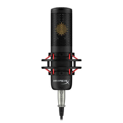 A Photo Of HyperX ProCast Microphone