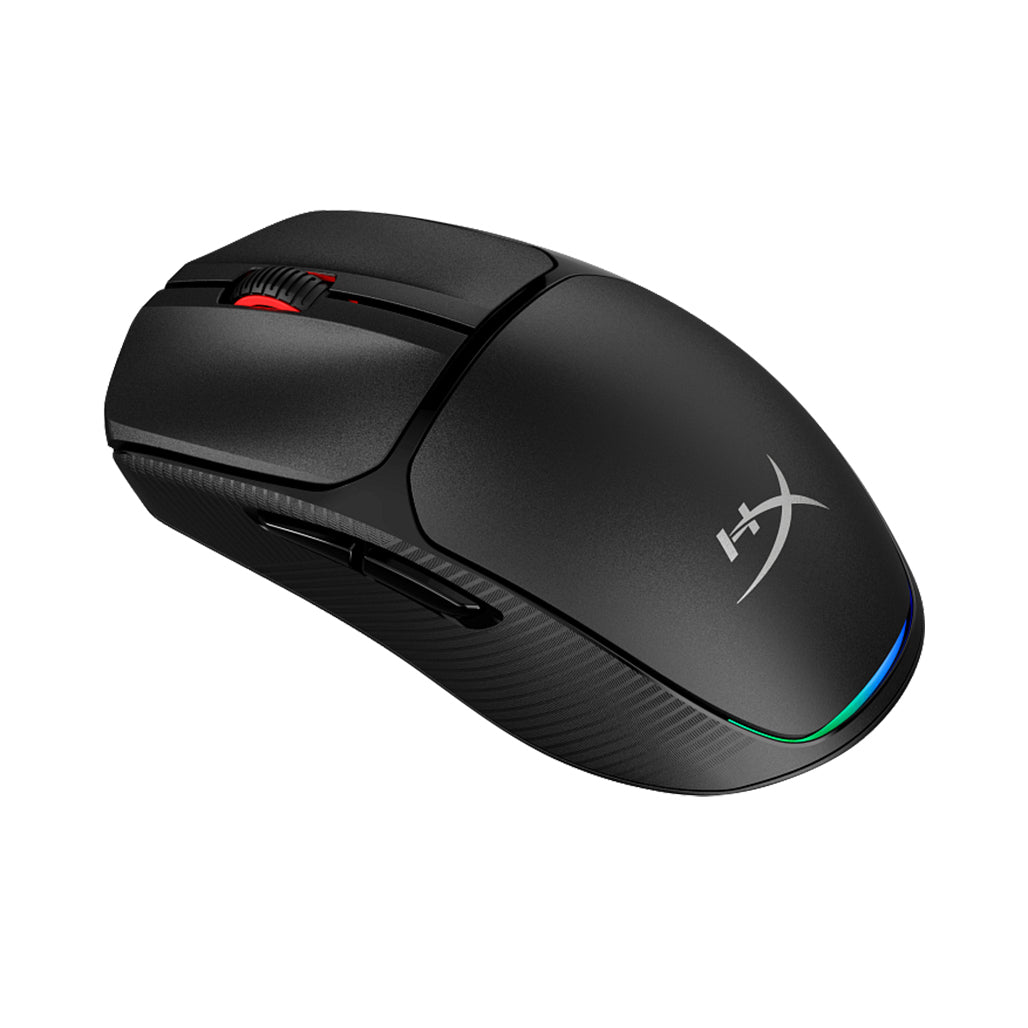 A Photo Of HyperX Pulsefire Fuse Wireless Gaming Mouse