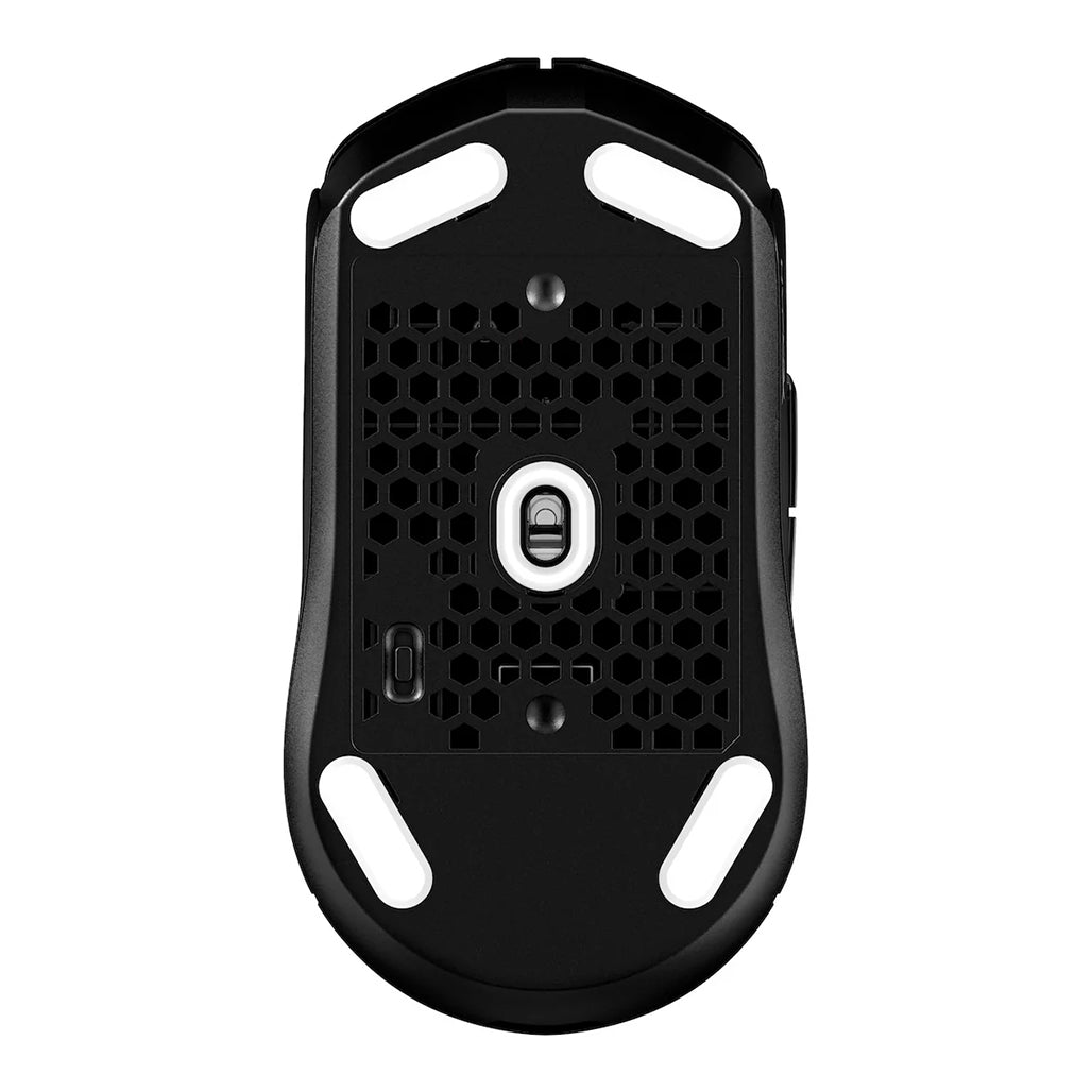 A Photo Of HyperX Pulsefire Haste 2 Core Wireless Gaming Mouse