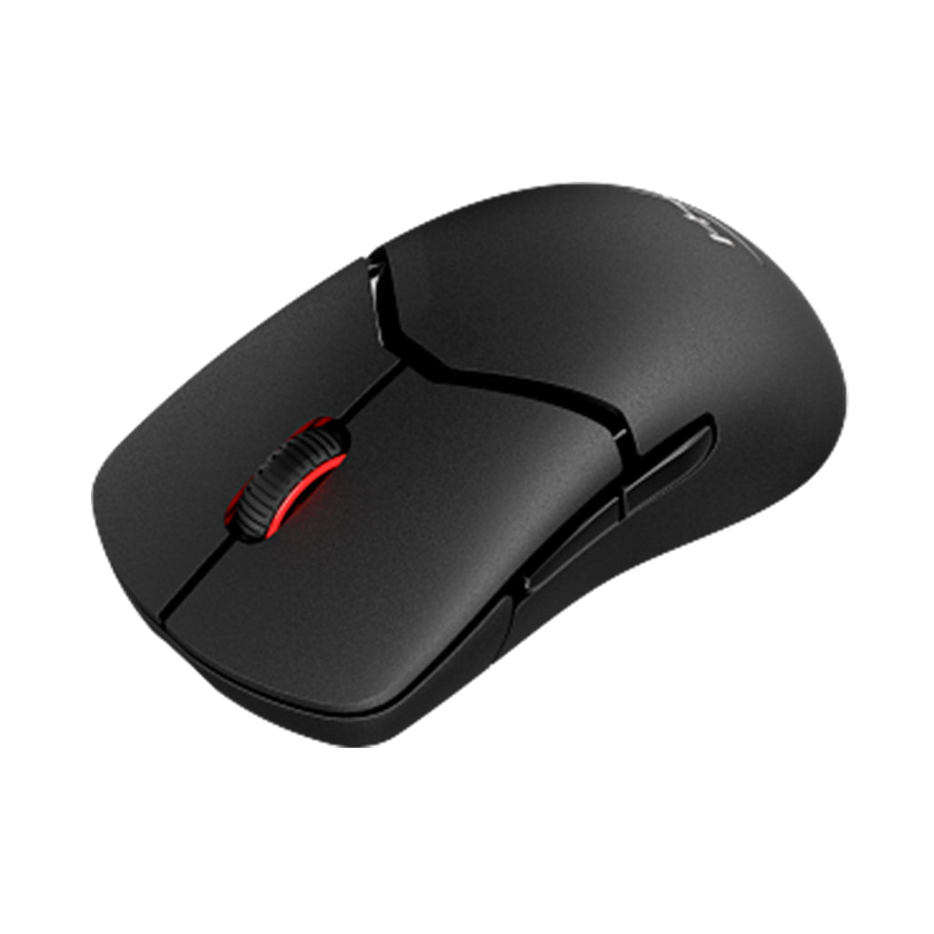 A Photo Of HyperX Pulsefire Saga Pro Wireless Gaming Mouse – Black