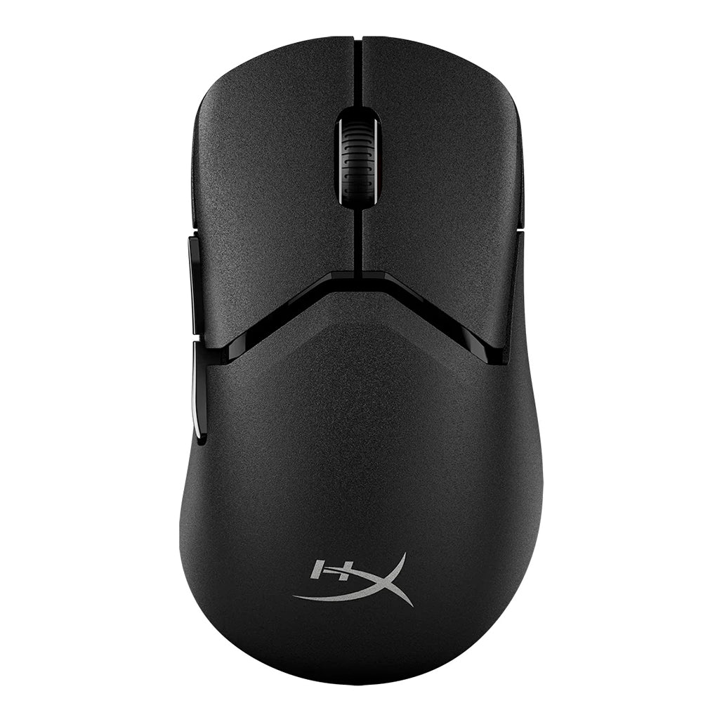 A Photo Of HyperX Pulsefire Saga Pro Wireless Gaming Mouse – Black