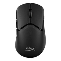 HyperX Pulsefire Saga Pro Wireless Gaming Mouse – Black