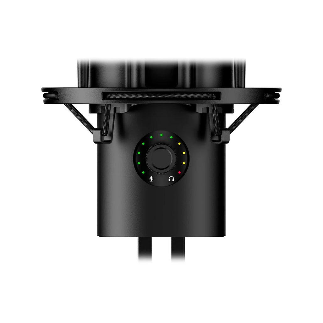 A Photo Of HyperX QuadCast 2 S - ARGB USB Microphone