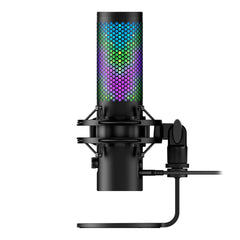 A Photo Of HyperX QuadCast 2 S - ARGB USB Microphone