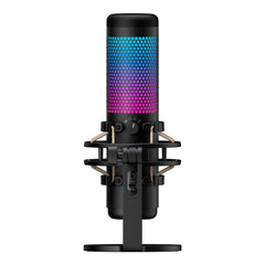 A Photo Of HyperX QuadCast S - USB Microphone | 4P5P7AA | 519P0AA