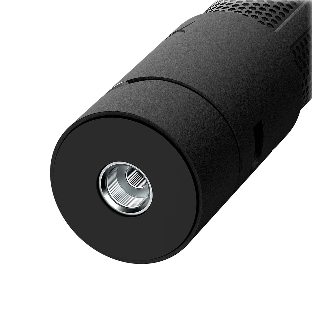 A Photo Of HyperX SoloCast 2 – USB Microphone