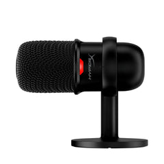 A Photo Of HyperX SoloCast USB Gaming Microphone | 4P5P8AA