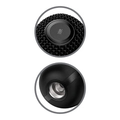 A Photo Of HyperX SoloCast USB Gaming Microphone | 4P5P8AA