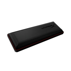 A Photo Of HyperX Mouse Wrist Rest Cool Gel Memory Foam - 4Z7X2AA | Enhanced Comfort and Stability for Gaming and Typing