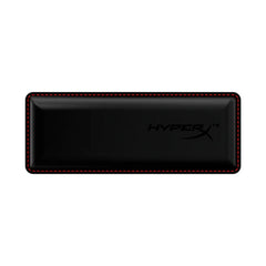 A Photo Of HyperX Mouse Wrist Rest Cool Gel Memory Foam - 4Z7X2AA | Enhanced Comfort and Stability for Gaming and Typing