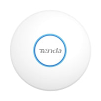 Tenda I27 AX3000 Ceiling WiFi-6 Gigabit Access Point with PoE