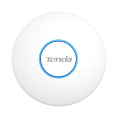 A Photo Of Tenda I27 AX3000 Ceiling WiFi-6 Gigabit Access Point with PoE