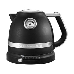 A Photo Of Kitchenaid Artisan 1.5 L Kettle Adjustable Temperature