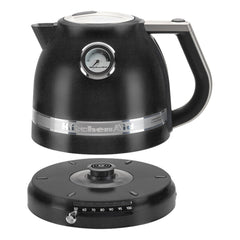 A Photo Of Kitchenaid Artisan 1.5 L Kettle Adjustable Temperature