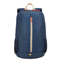 Case Logic Ibira 15" Backpack - Dress Blue - IBIR115