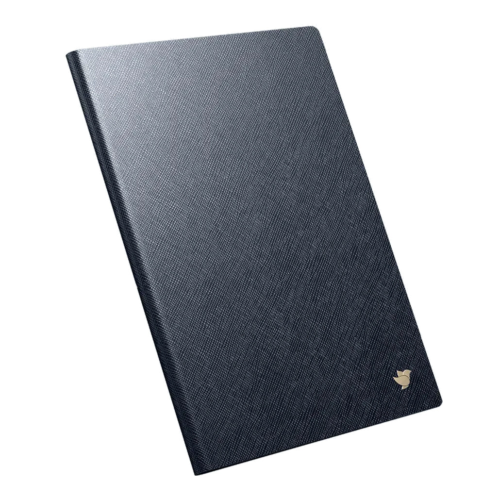 A Photo Of IFLYTEK AINOTE PU Leather Protective Case with Magnetic Attachment & Hidden Stylus Clip