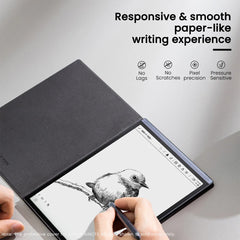 A Photo Of IFLYTEK Stylus Tips Replacement for AINOTE Air 2 Pen – Precision Writing for AI Note-Taking Tablet