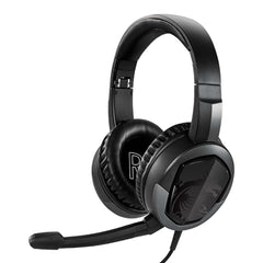 A Photo Of MSI Immerse GH30 V2 Wired Gaming Headphones