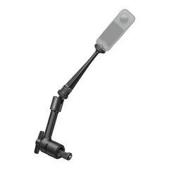 A Photo Of Insta360 Motorcycle Magic Arm Mount