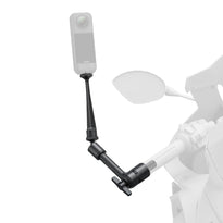 Insta360 Motorcycle Magic Arm Mount