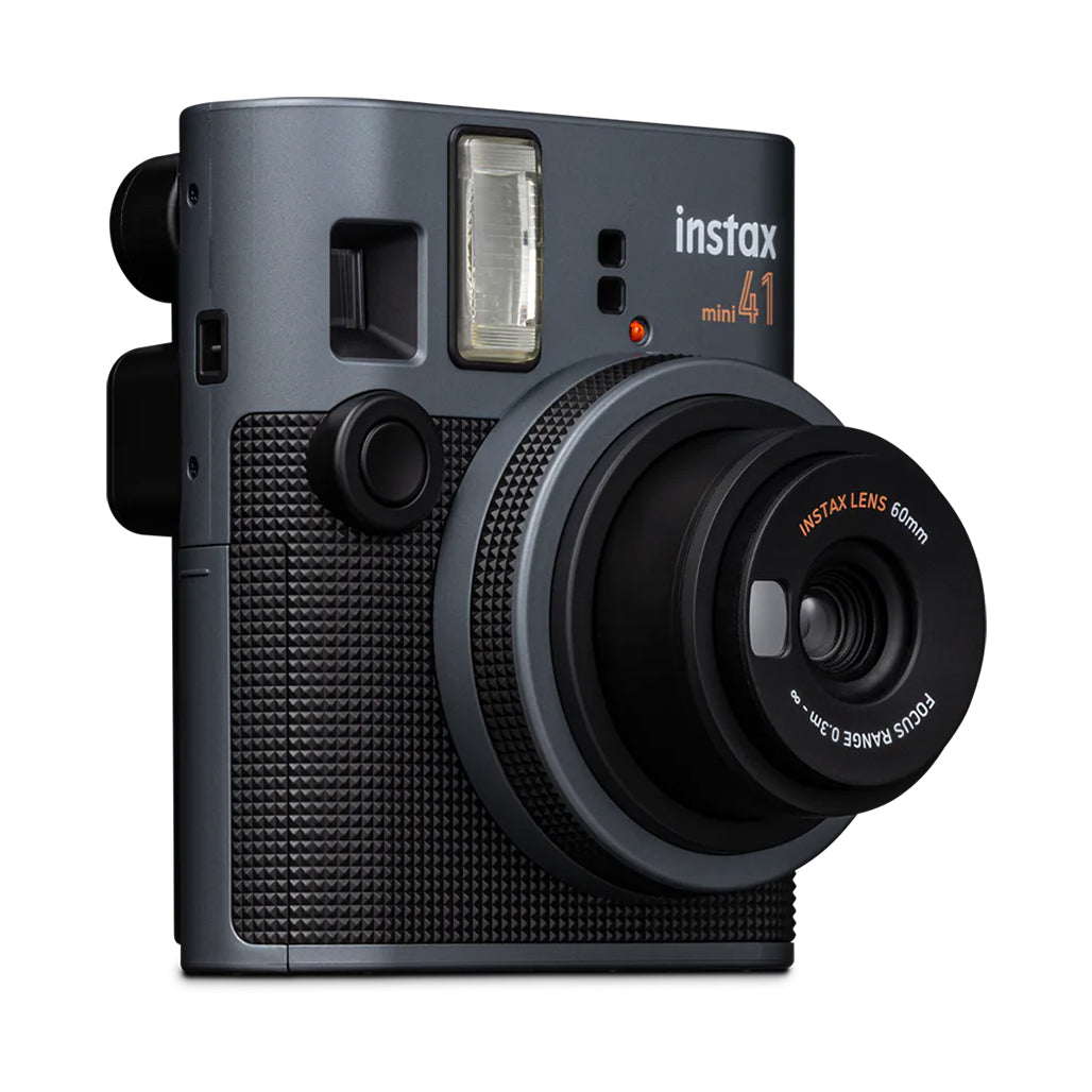 A Photo Of FUJIFILM INSTAX MINI 41 - Instant Camera