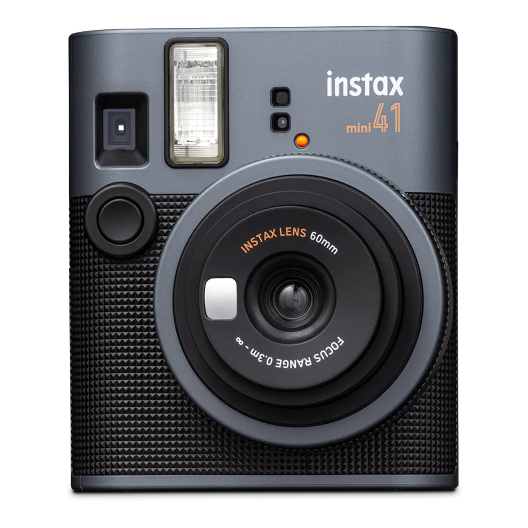 A Photo Of FUJIFILM INSTAX MINI 41 - Instant Camera