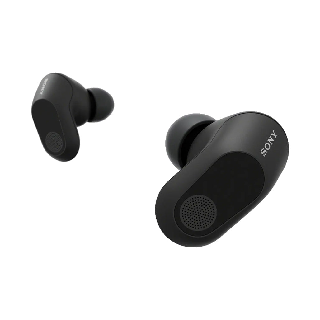 A Photo Of Sony INZONE Buds - Wireless Gaming Earbuds with Noise Canceling