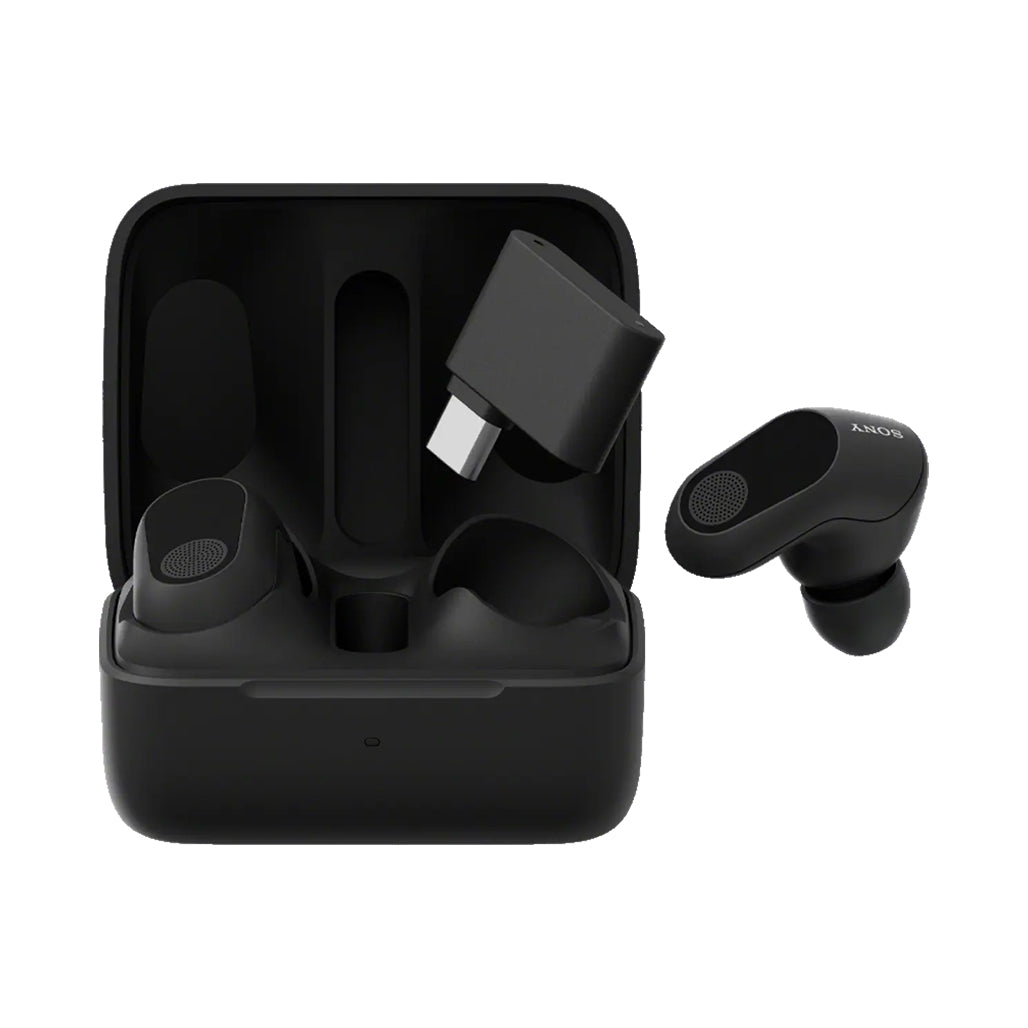 A Photo Of Sony INZONE Buds - Wireless Gaming Earbuds with Noise Canceling