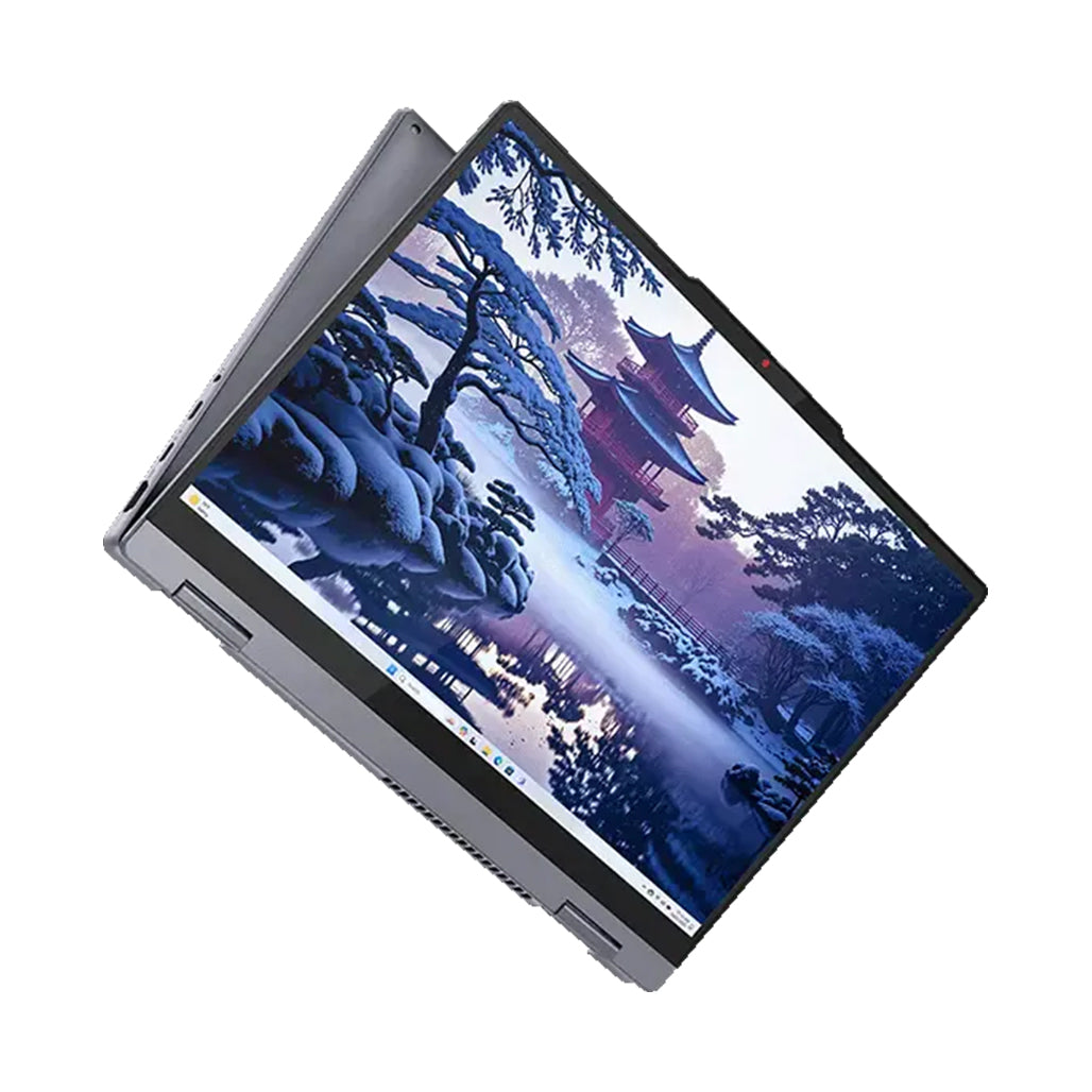 A Photo Of Lenovo Ideapad 5 83KR0047US - 14