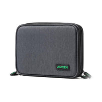 UGreen Multi-Functional Storage Bag for iPad & Accessories | Water-Resistant Tablet Case