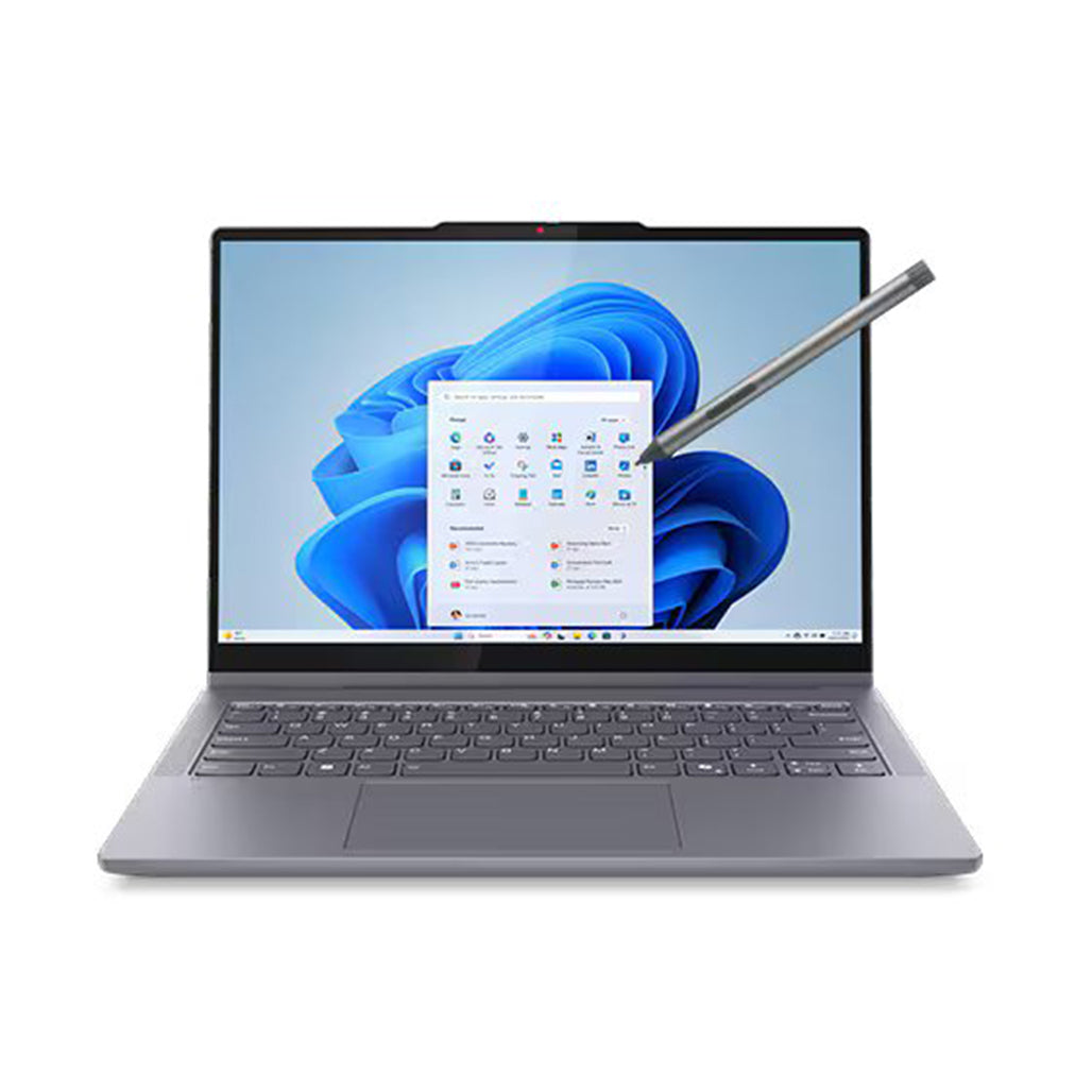 A Photo Of Lenovo Ideapad 5 83KR0047US - 14