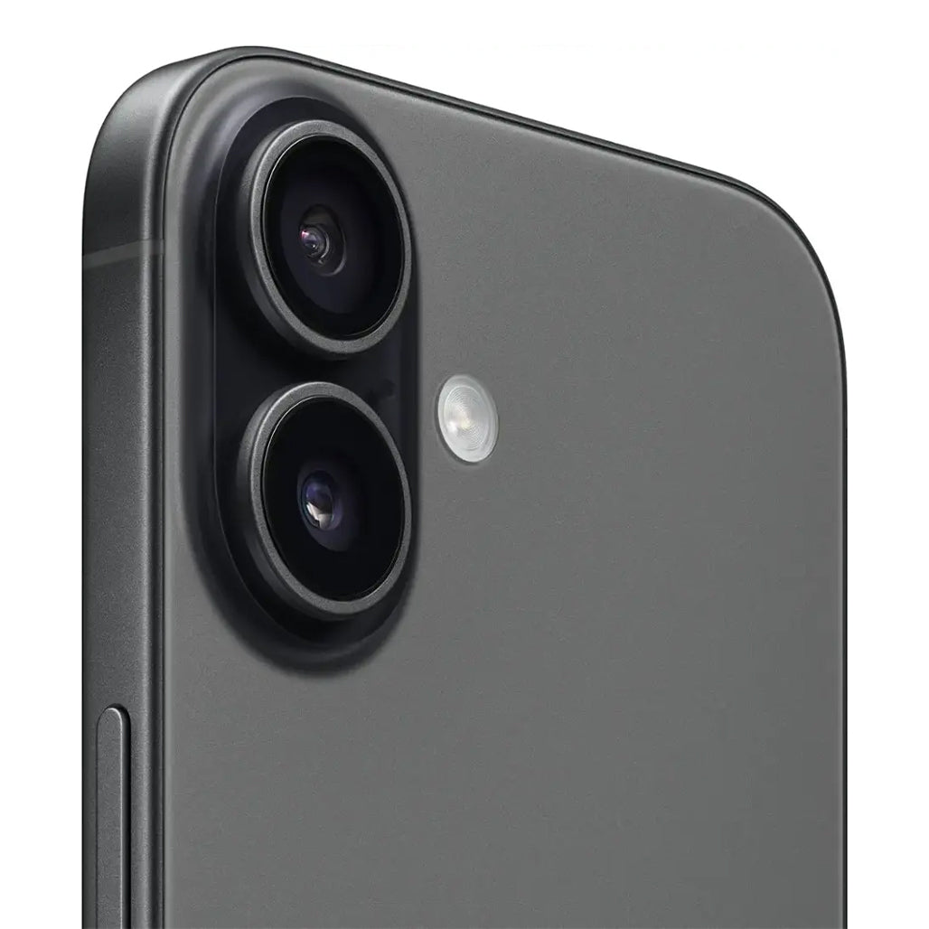 A Photo Of Apple iPhone 17