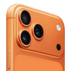 A Photo Of Apple iPhone 17 Pro Max