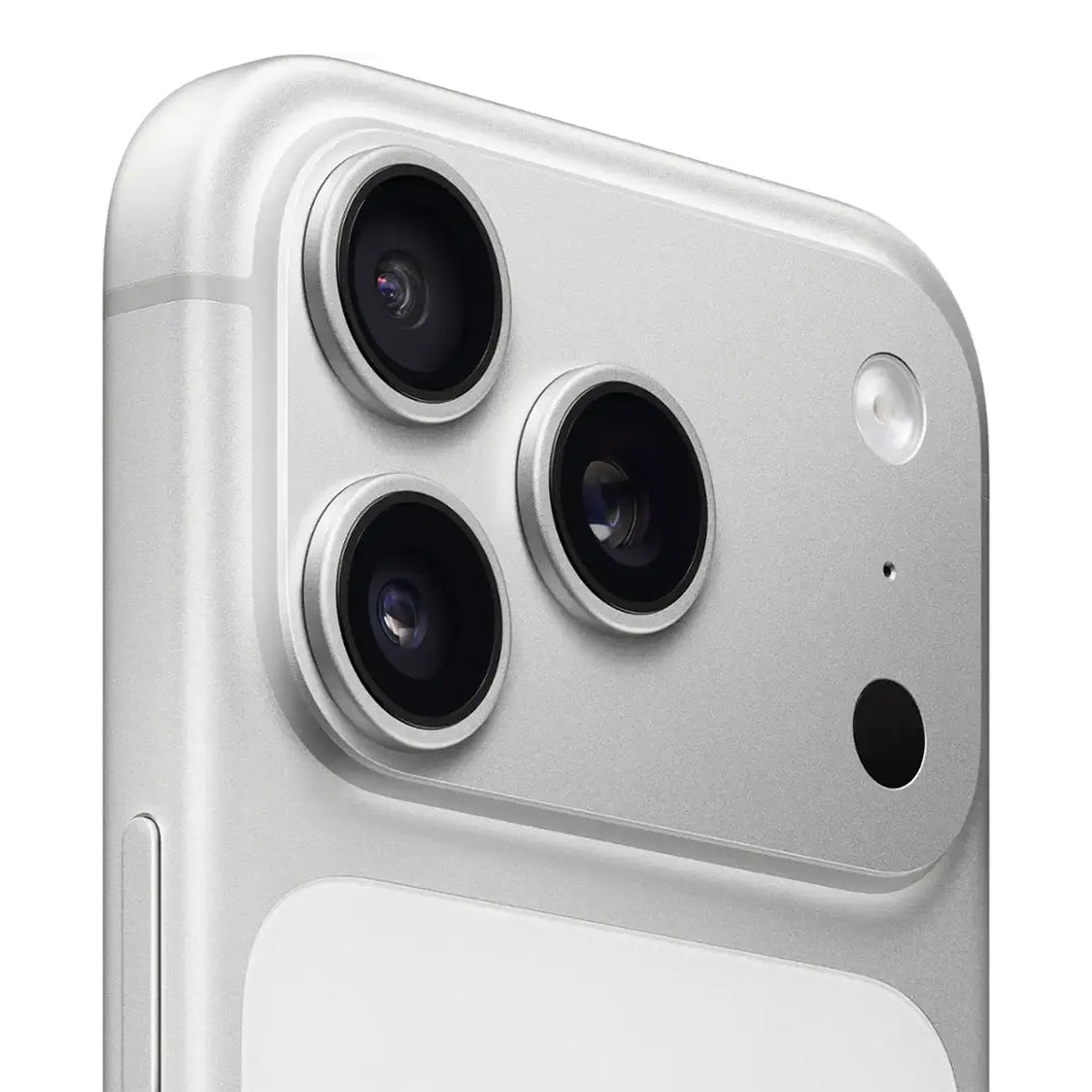 A Photo Of Apple iPhone 17 Pro