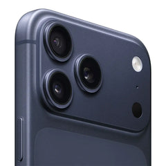 A Photo Of Apple iPhone 17 Pro Max