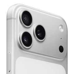 A Photo Of Apple iPhone 17 Pro Max