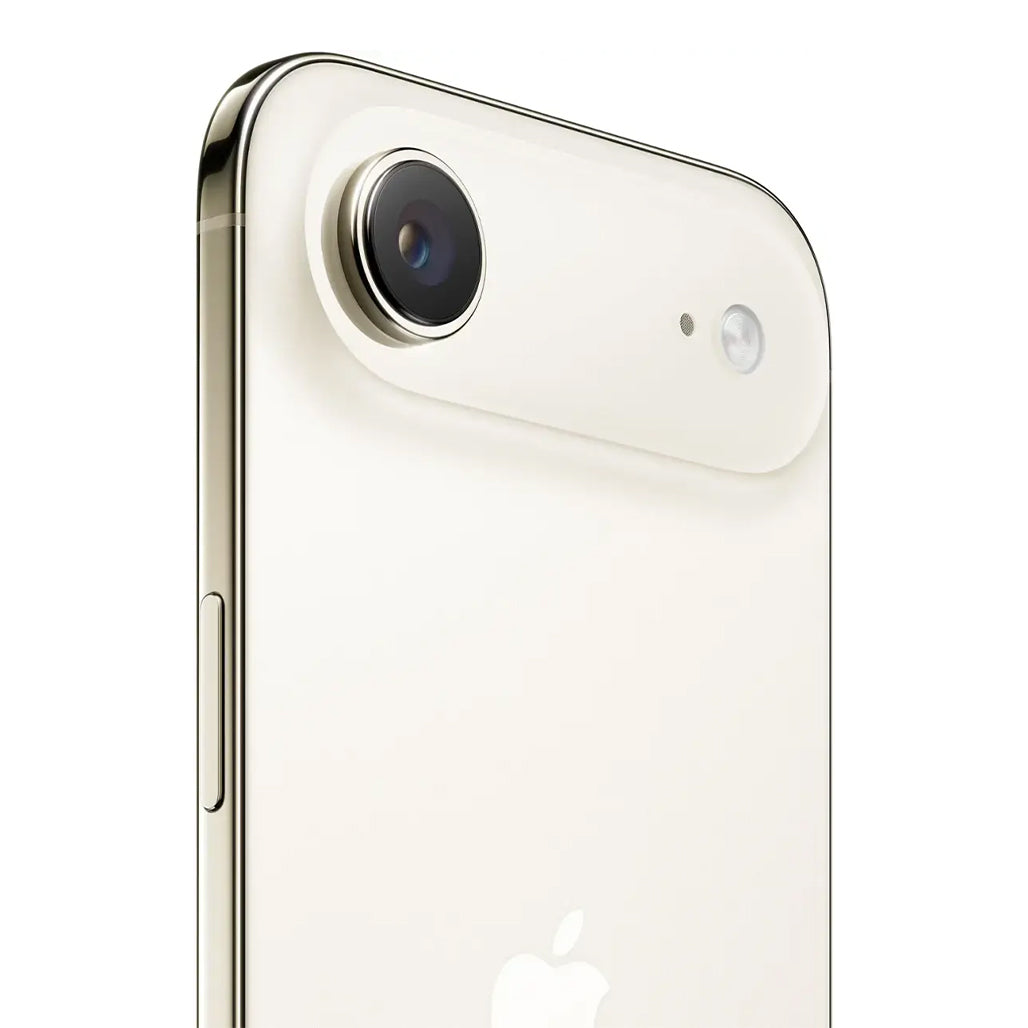 A Photo Of Apple iPhone Air