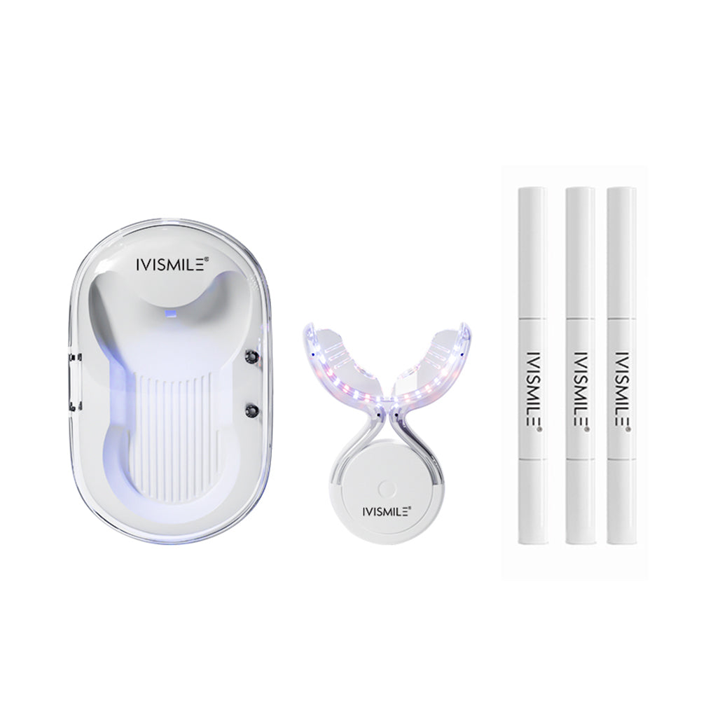 A Photo Of IVISMILE M6 Powerful Teeth Whitening Kit