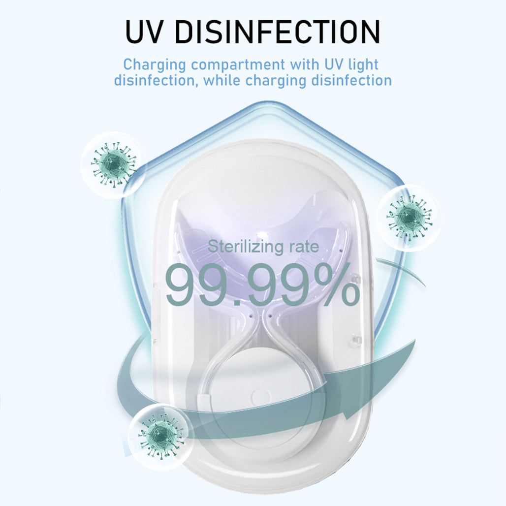 A Photo Of IVISMILE M6 Powerful Teeth Whitening Kit