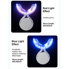 A Photo Of IVISMILE M6 Powerful Teeth Whitening Kit