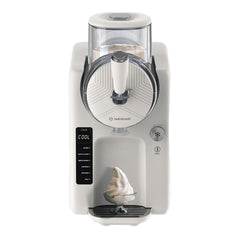 A Photo Of Nutricook Frost Ice Cream Maker