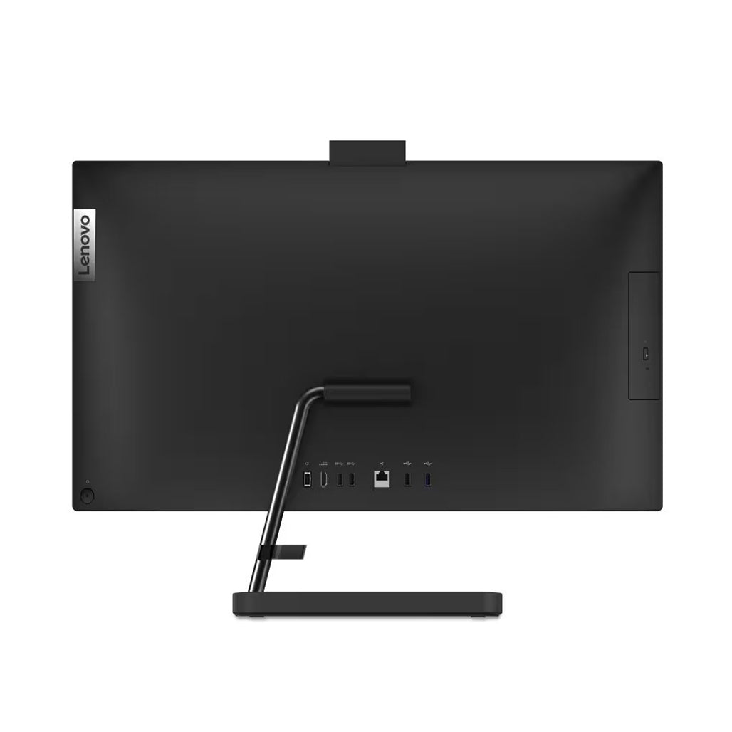 A Photo Of Lenovo IdeaCentre 3 All-in-One 27IAP7 - 27