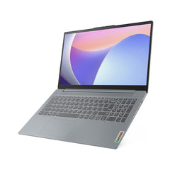 A Photo Of Lenovo IdeaPad Slim 3 15IRU8 - 82X700DFDP - 15.6