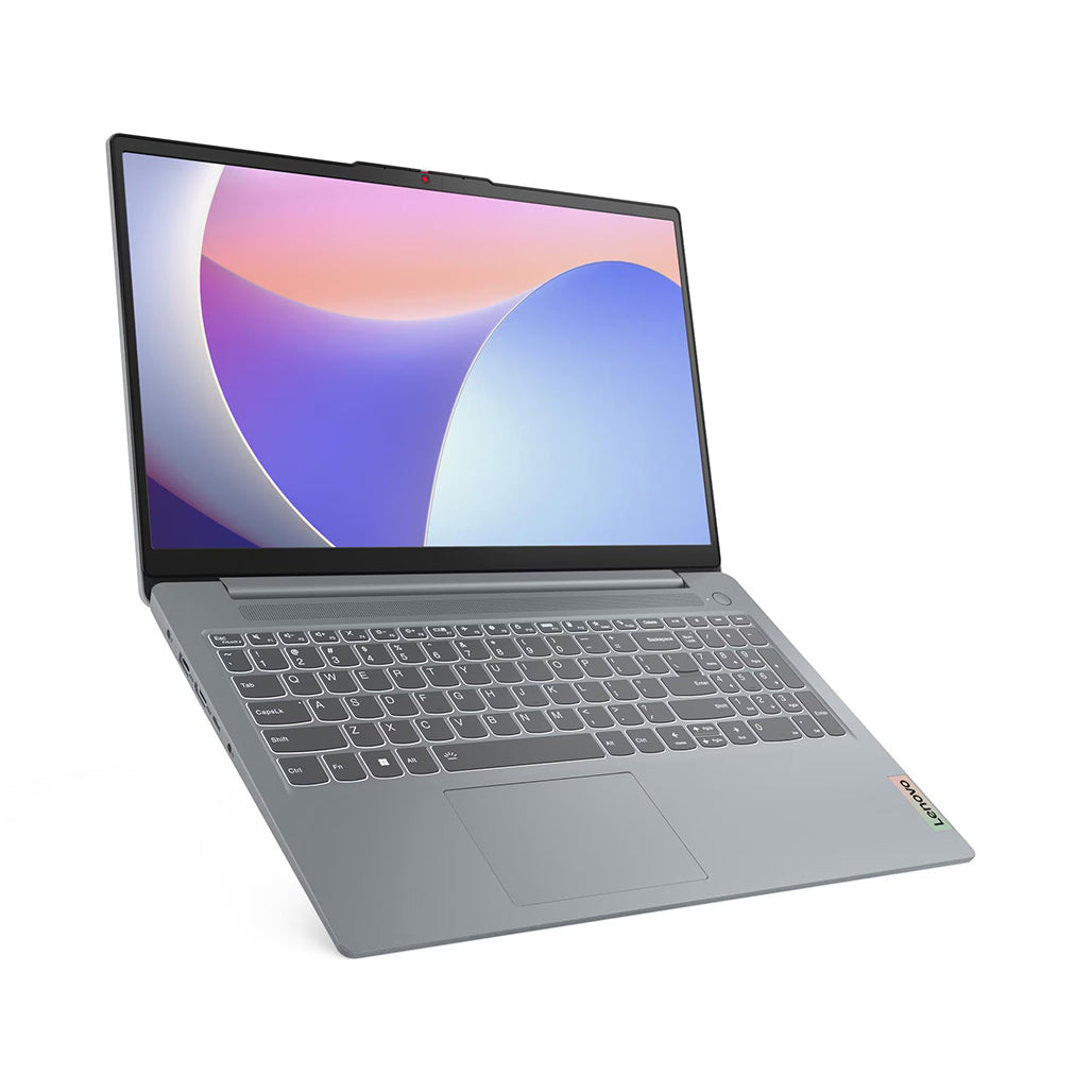 A Photo Of Lenovo IdeaPad Slim 3 15IRU8 - 82X700DFDP - 15.6