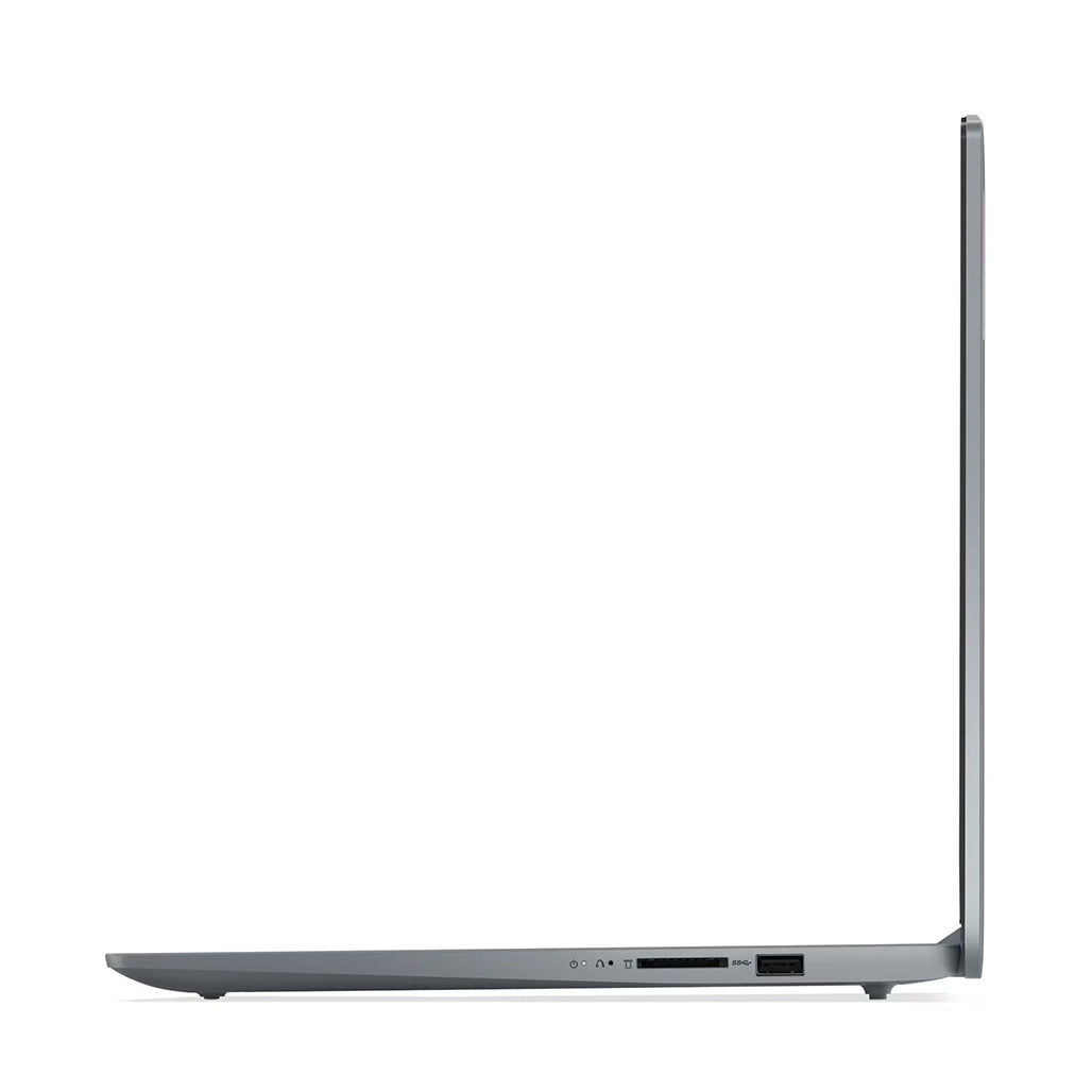 A Photo Of Lenovo IdeaPad Slim 3 15IRU8 - 82X700DFDP - 15.6