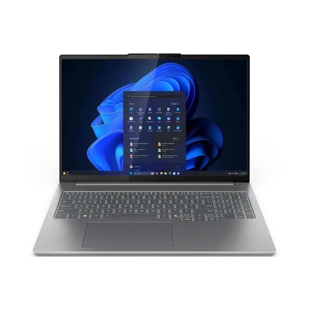 A Photo Of Lenovo IdeaPad Pro 5 16IAH10 83JM0019US - 16