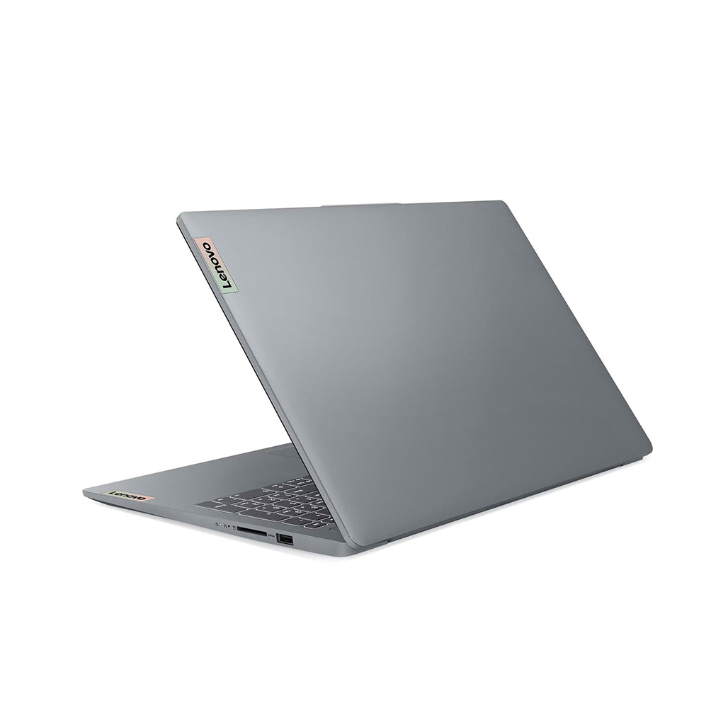 A Photo Of Lenovo IdeaPad Slim 3 82XB00C2US - 15