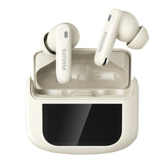 A Photo Of Philips In-Ear True Wireless Earbuds