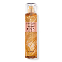 A Photo Of Bath & Body Works In The Stars - Body Mist