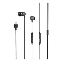 Philips In-ear headphones with mic